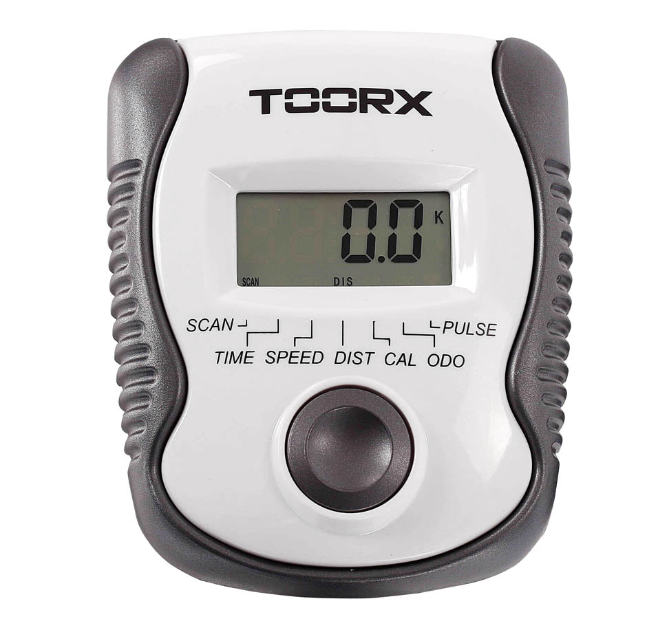TOORX Liegeergometer BRX-R COMPACT