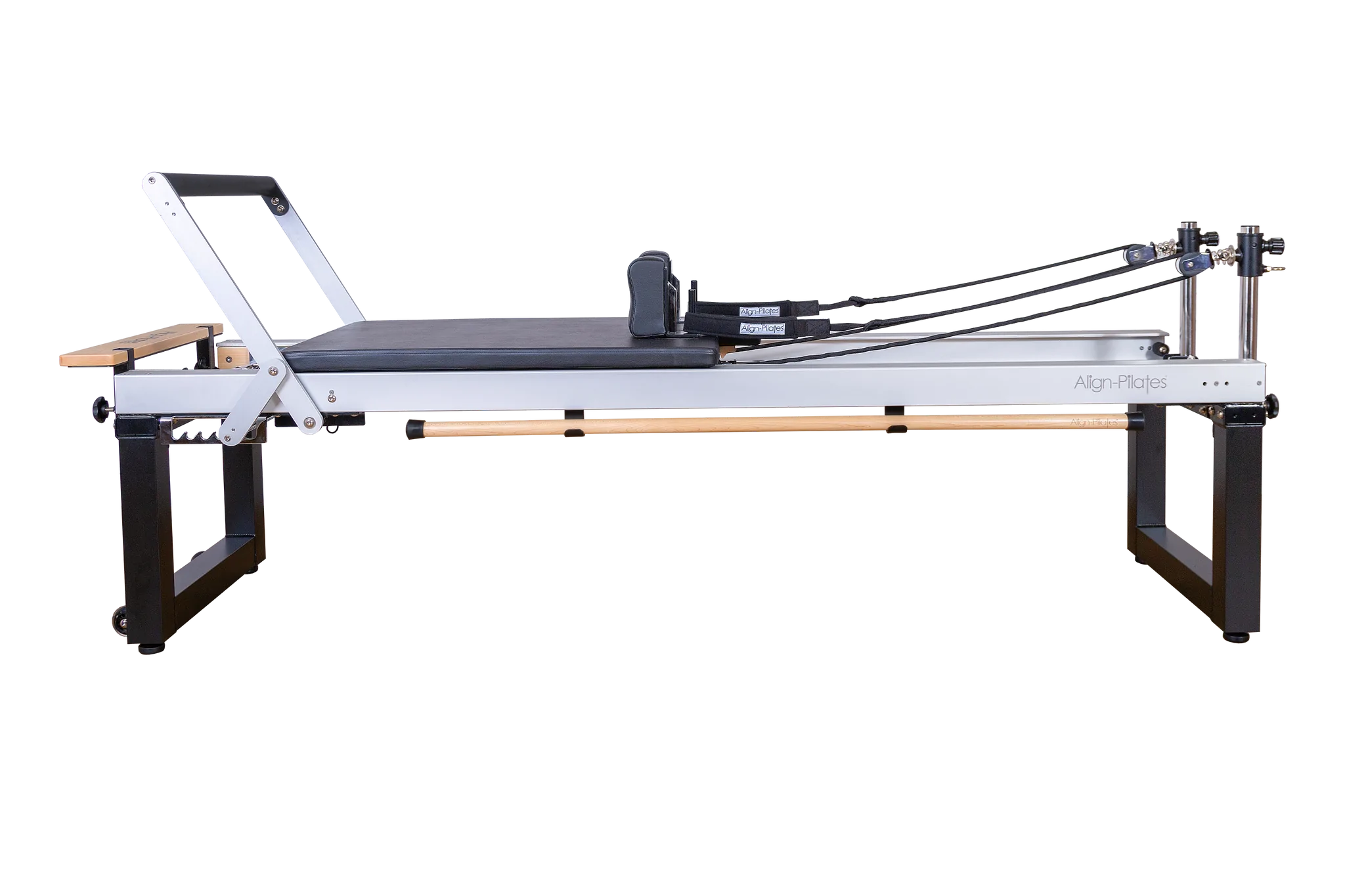 Align Pilates A8 Pro Reformer