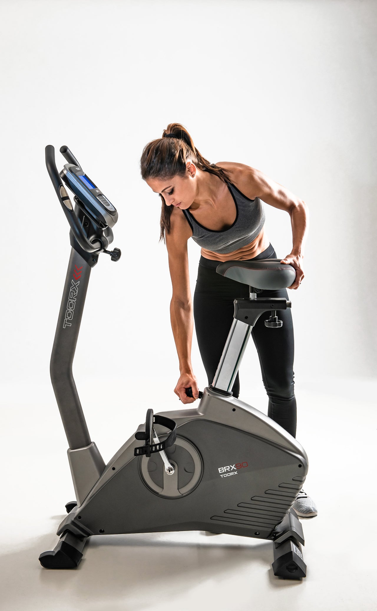 TOORX Ergometer BRX-90