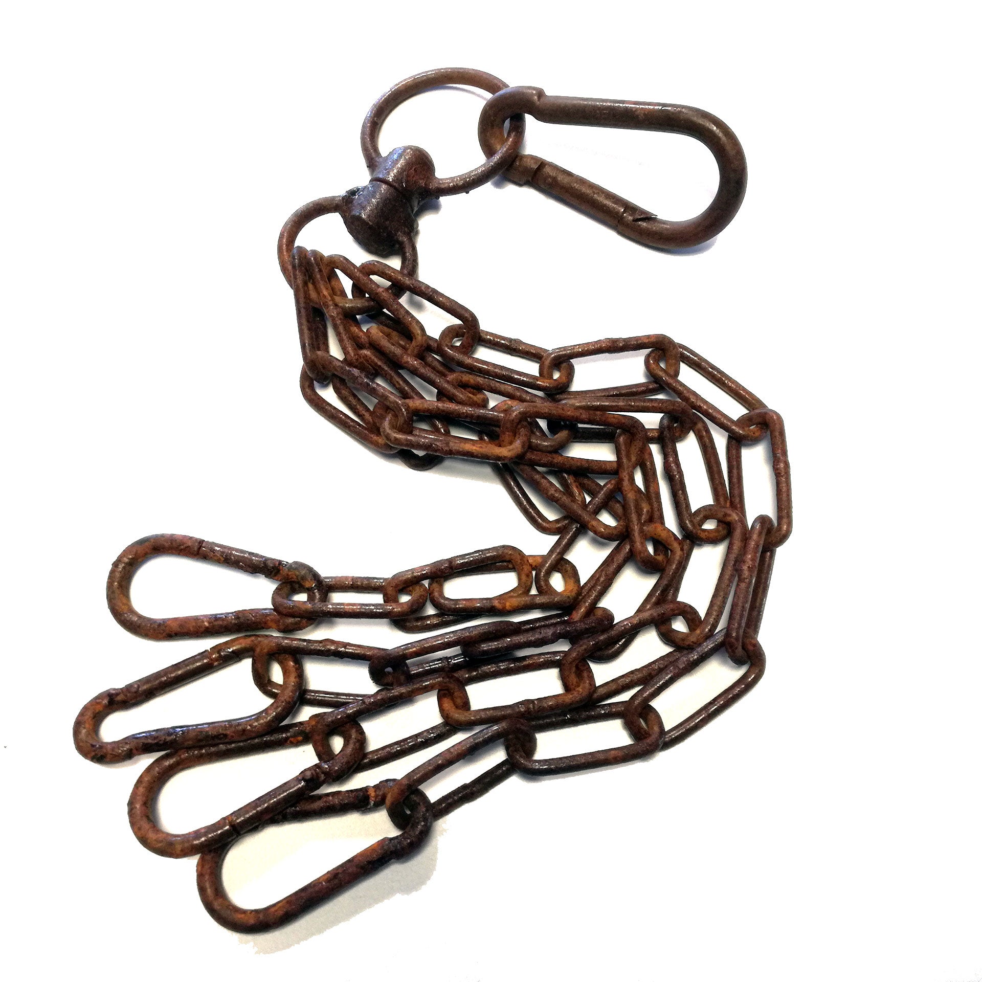 ARTZT Vintage Series Boxsack-Kette