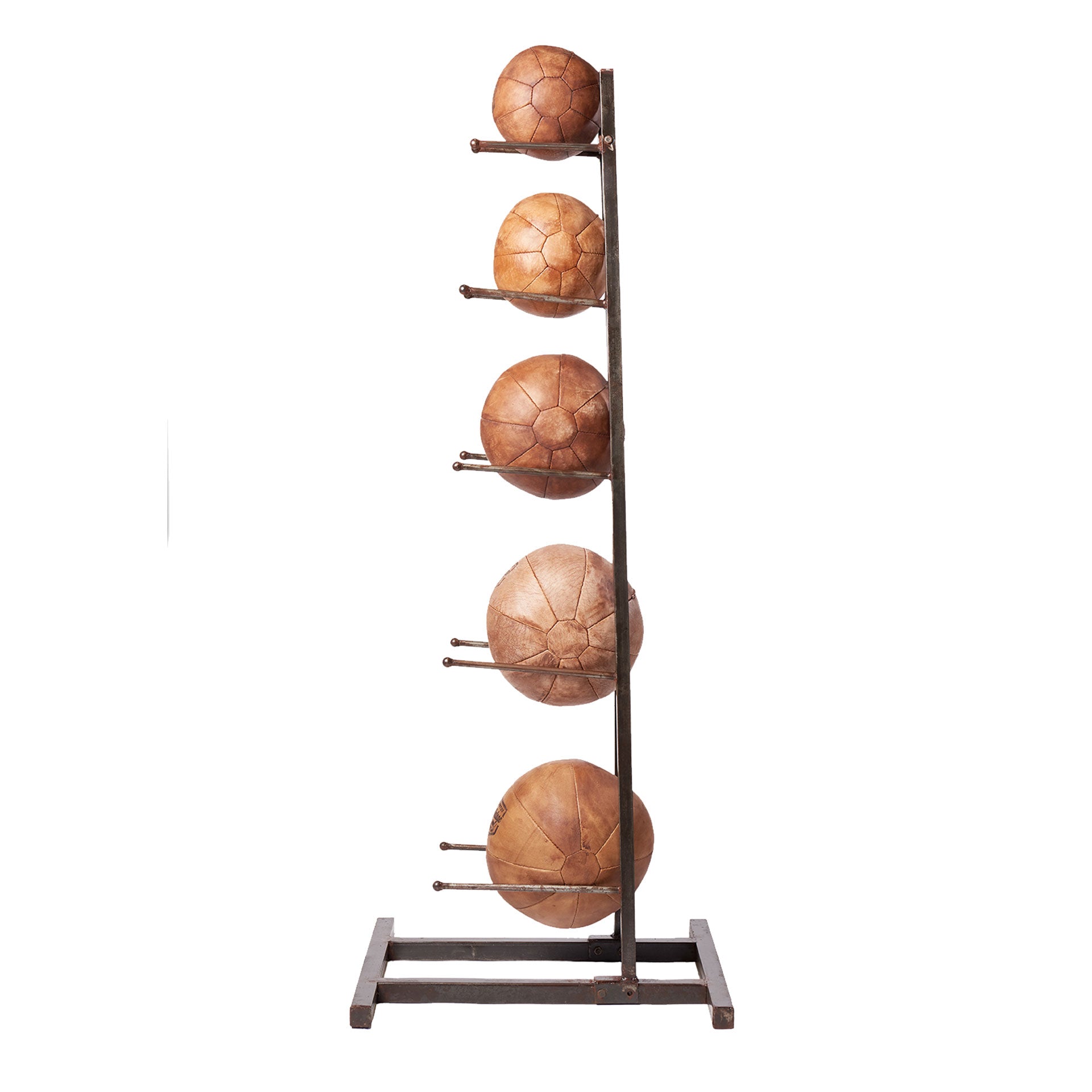 ARTZT Vintage Series Medizinballständer