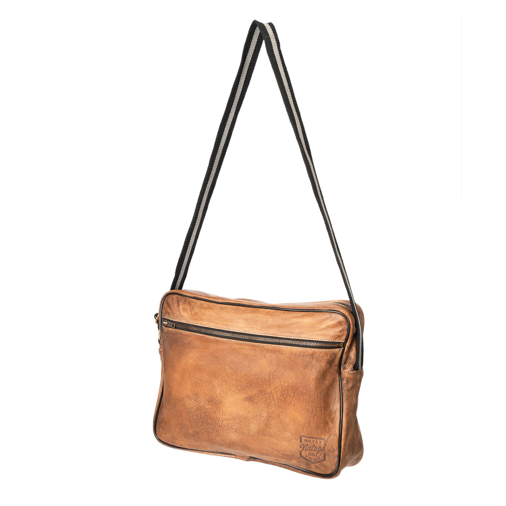ARTZT Vintage Series Laptop-Tasche