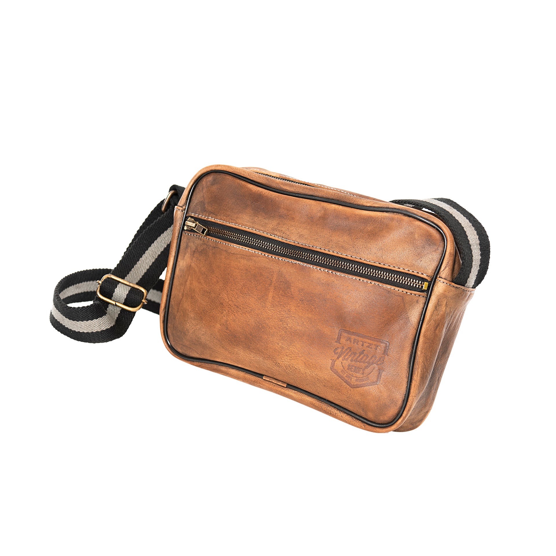 ARTZT Vintage Series Umhängetasche