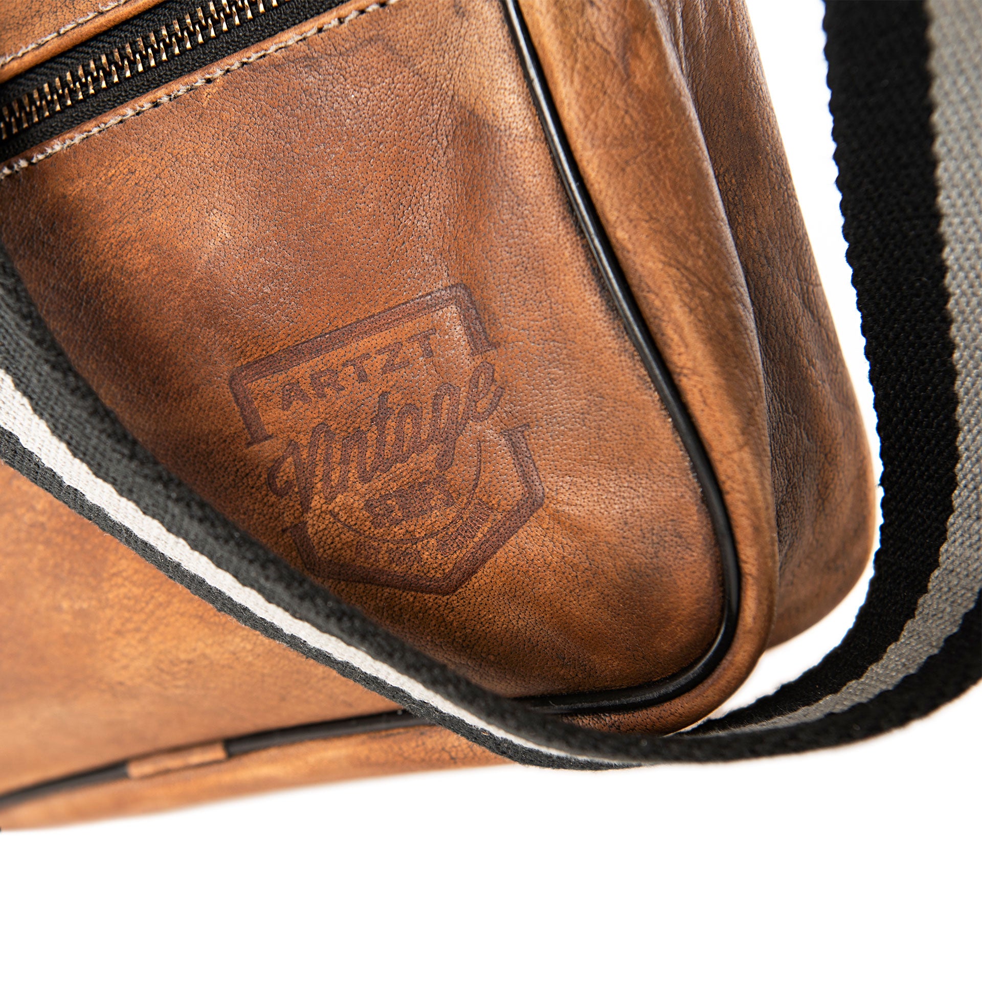 ARTZT Vintage Series Umhängetasche