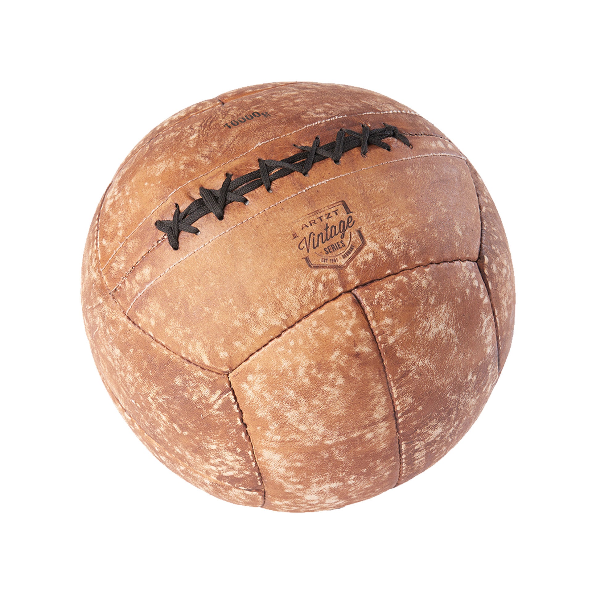 ARTZT Vintage Series Wall Ball