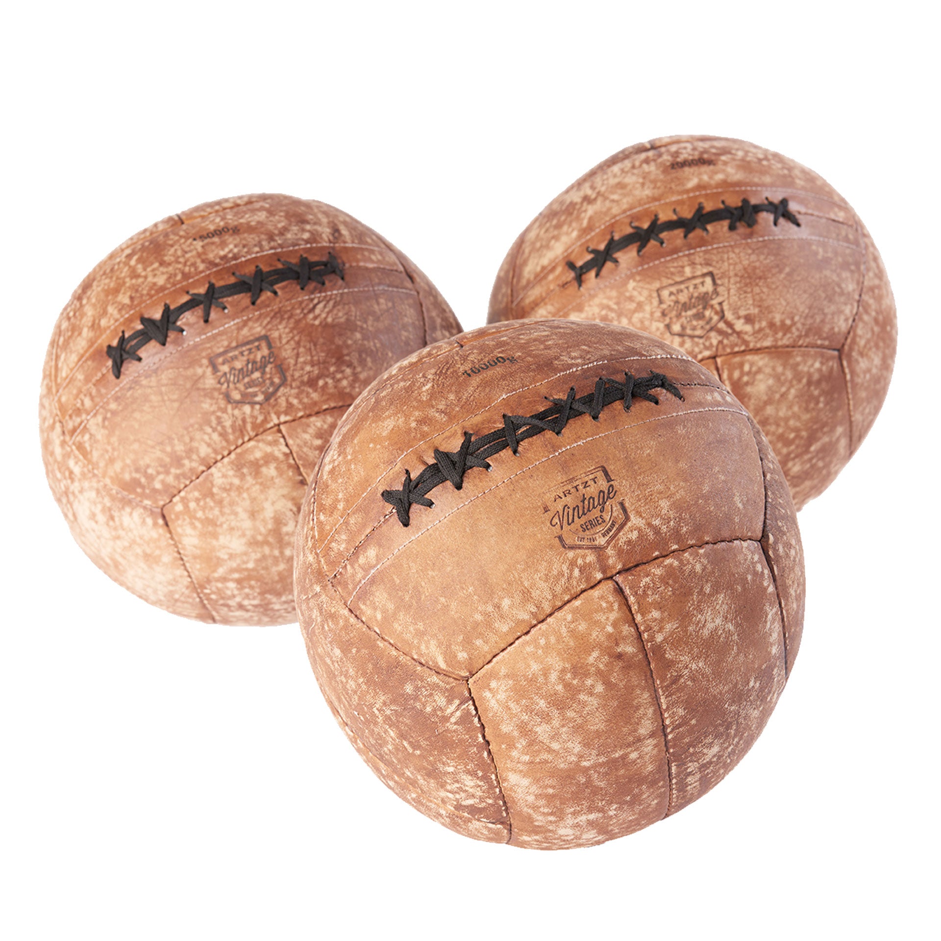 ARTZT Vintage Series Wall Ball
