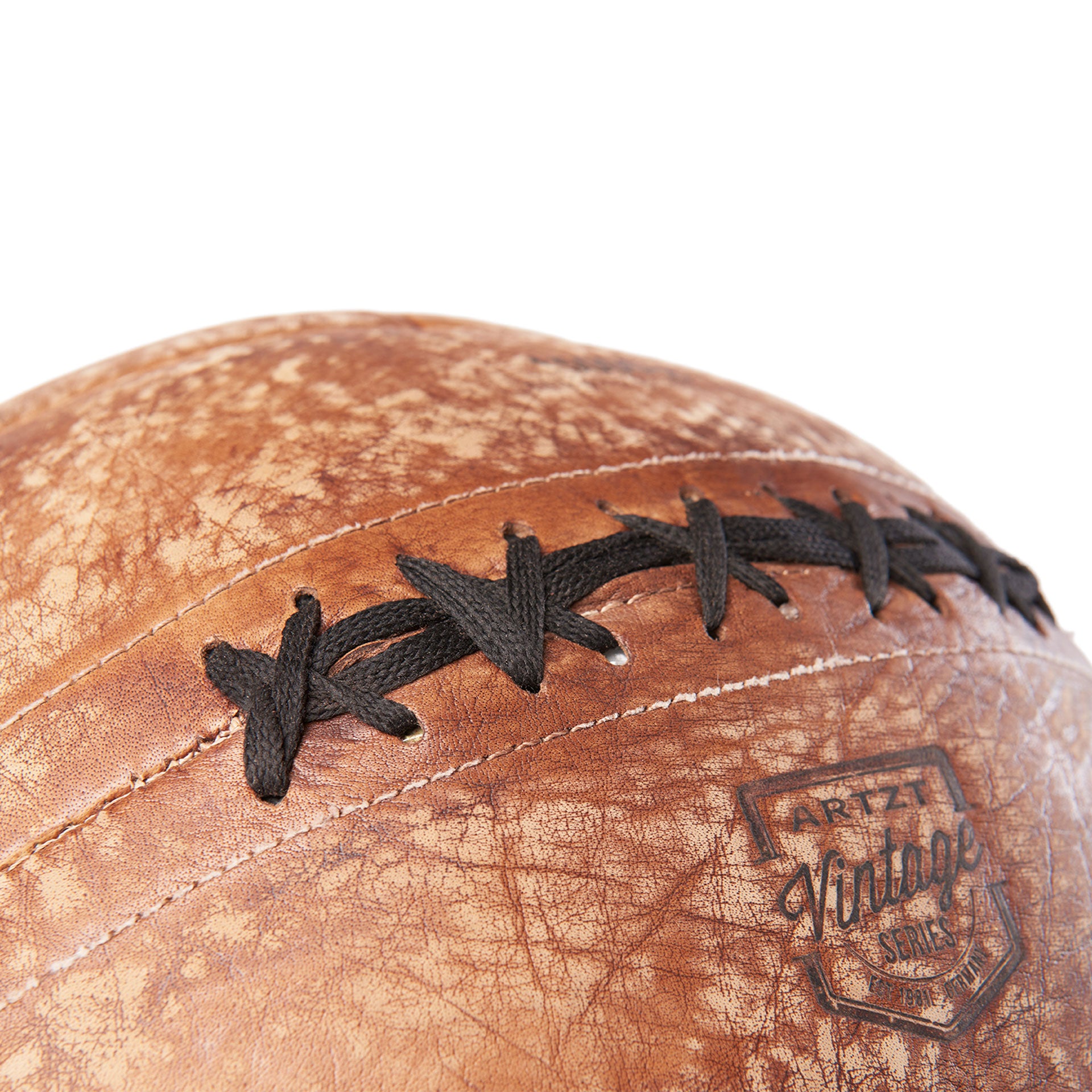 ARTZT Vintage Series Wall Ball