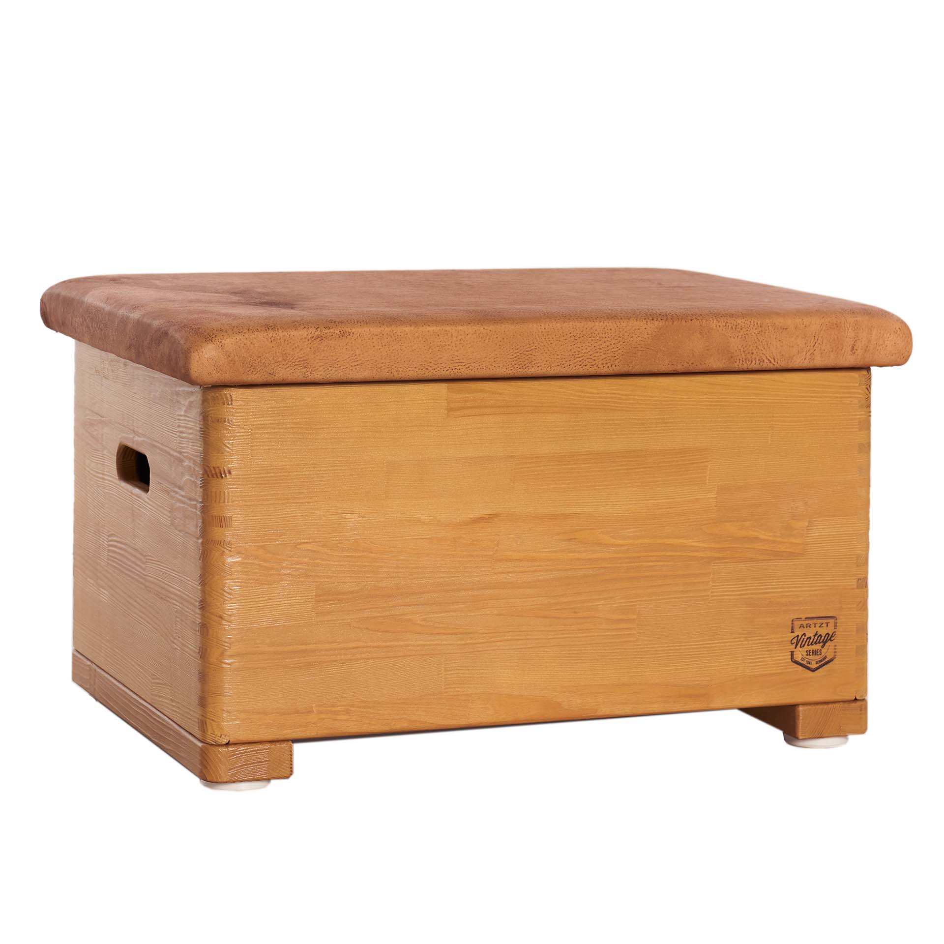 ARTZT Vintage Series Sprungkasten PLUS