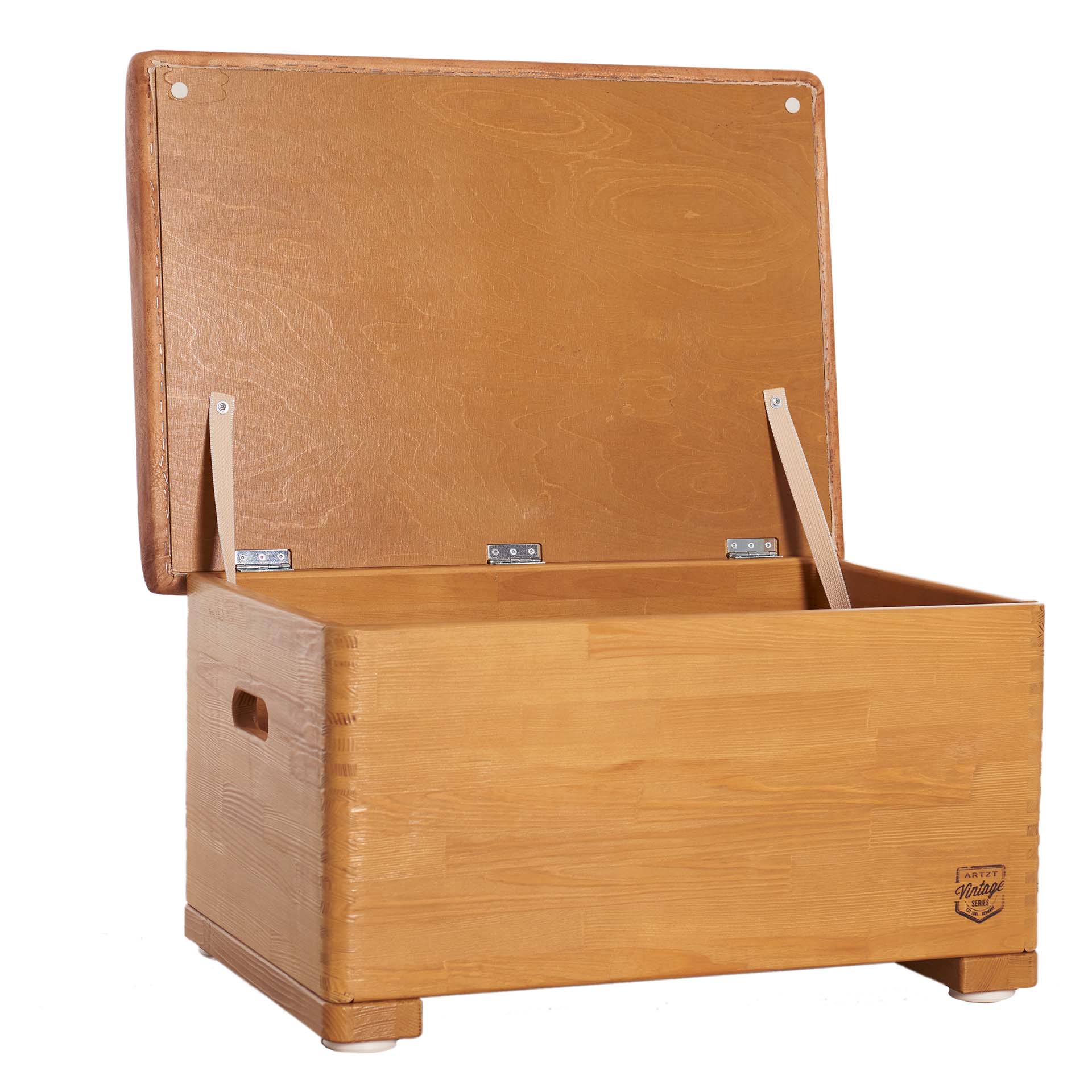 ARTZT Vintage Series Sprungkasten PLUS