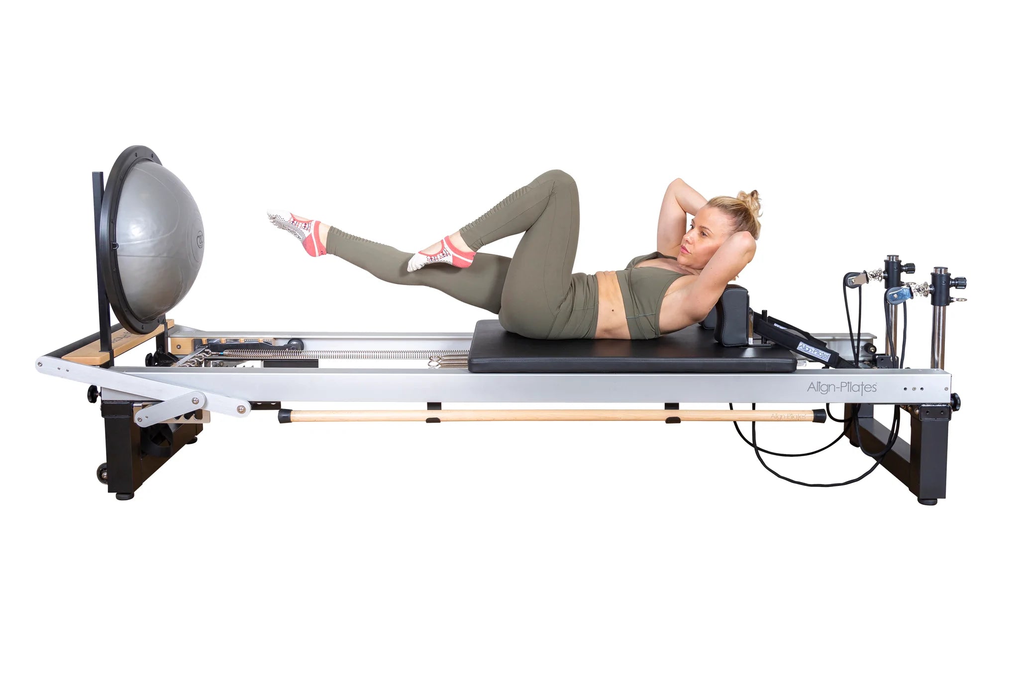 Align Pilates A8 Pro Reformer