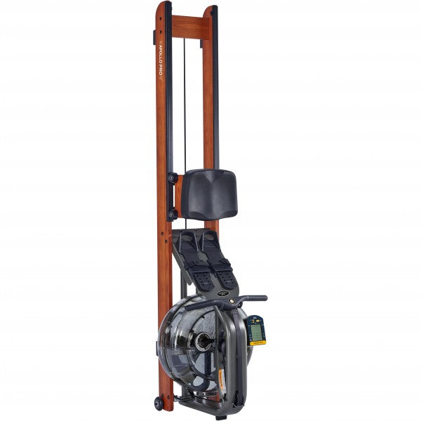 Fluid Rower Rudergerät Apollo Pro V