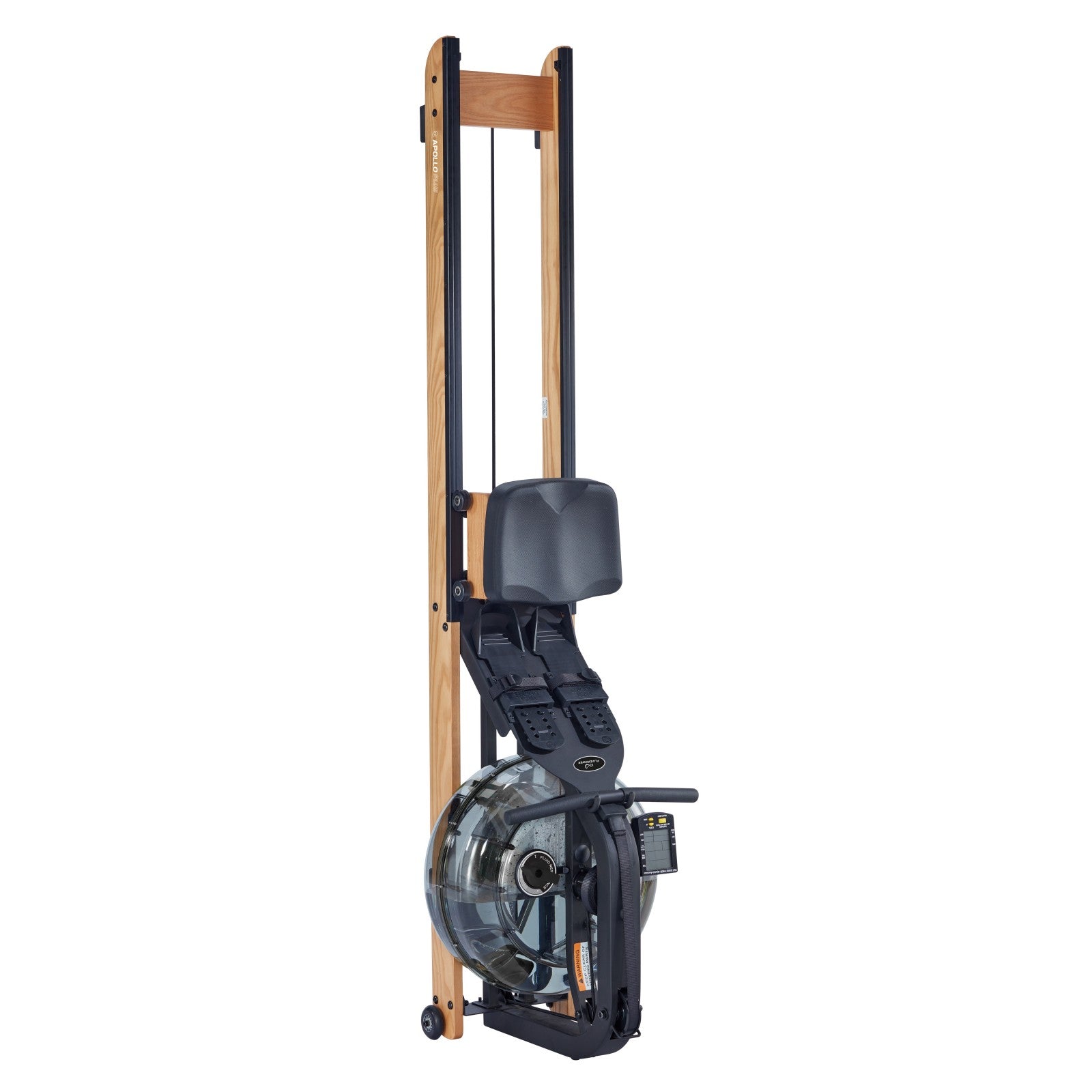Fluid Rower Rudergerät Apollo Plus