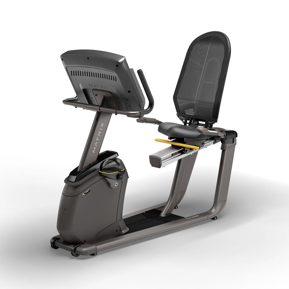 Matrix Recumbent Bike R50
