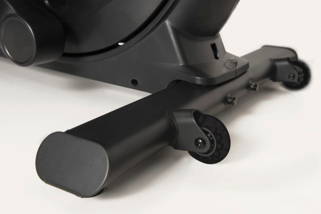 TOORX Ellipsentrainer ERX-9500 HRC (App ready)