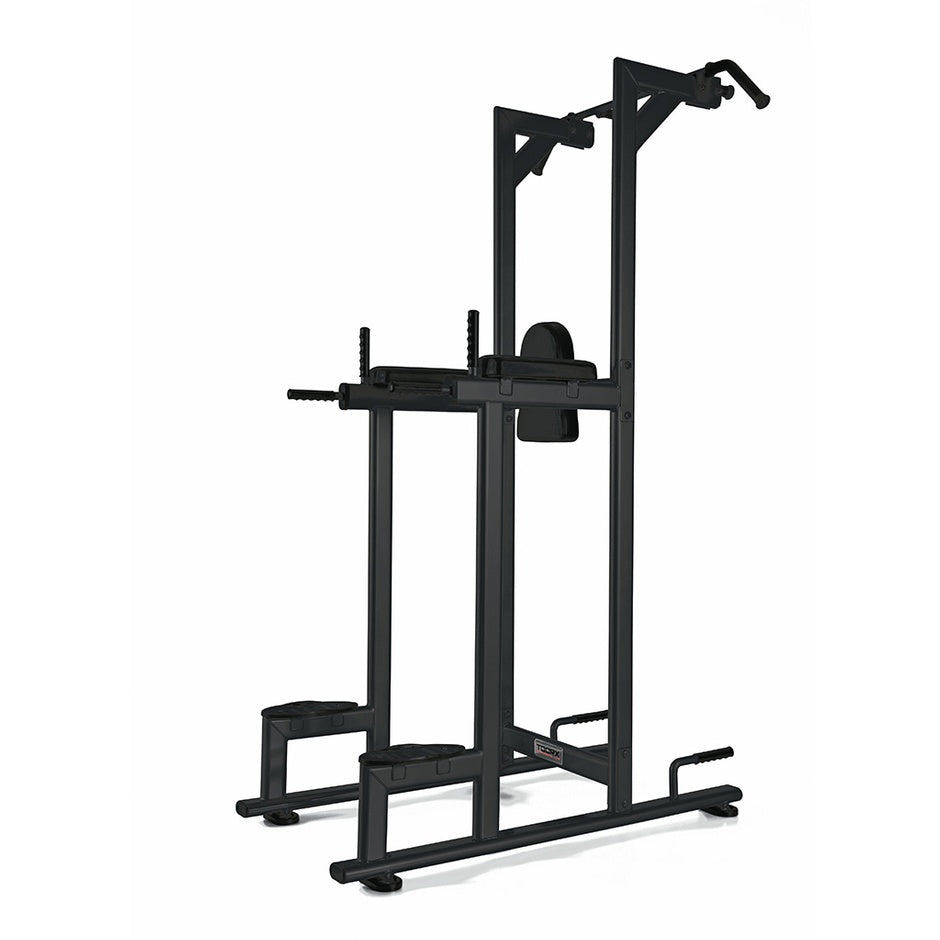 TOORX Klimmzug-/Dipstation WBX-B2800