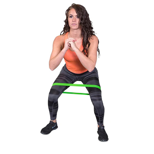 Bodysolid Mini Band