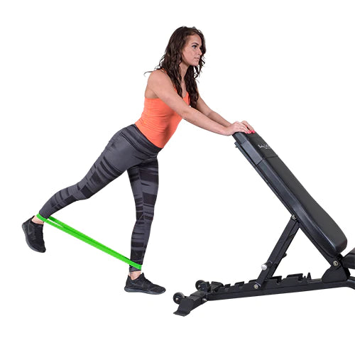Bodysolid Mini Band