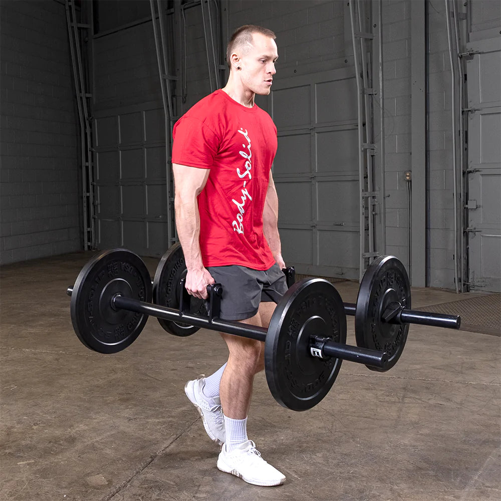 Bodysolid Farmes Walk (Paar)