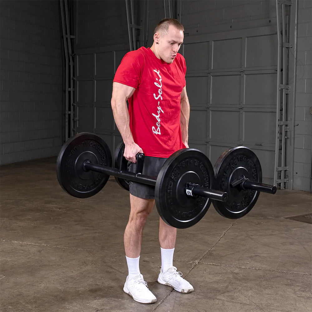 Bodysolid Farmes Walk (Paar)