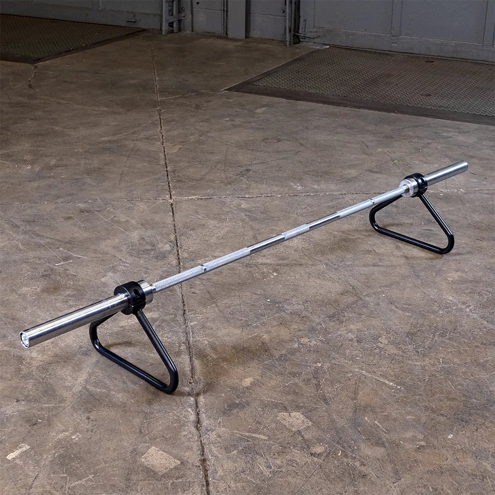 Bodysolid Olympic Bar Stand