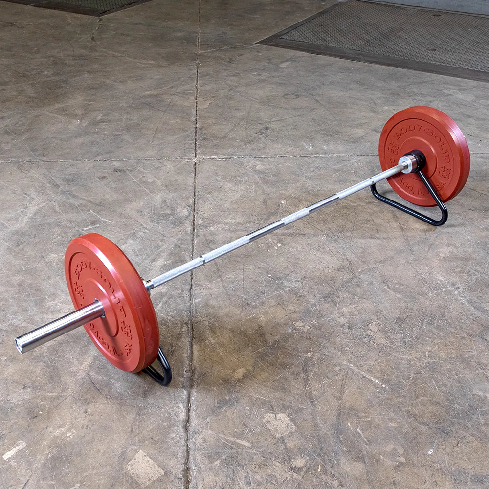 Bodysolid Olympic Bar Stand