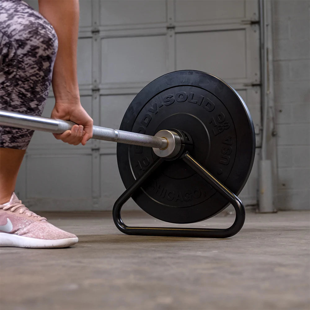 Bodysolid Olympic Bar Stand
