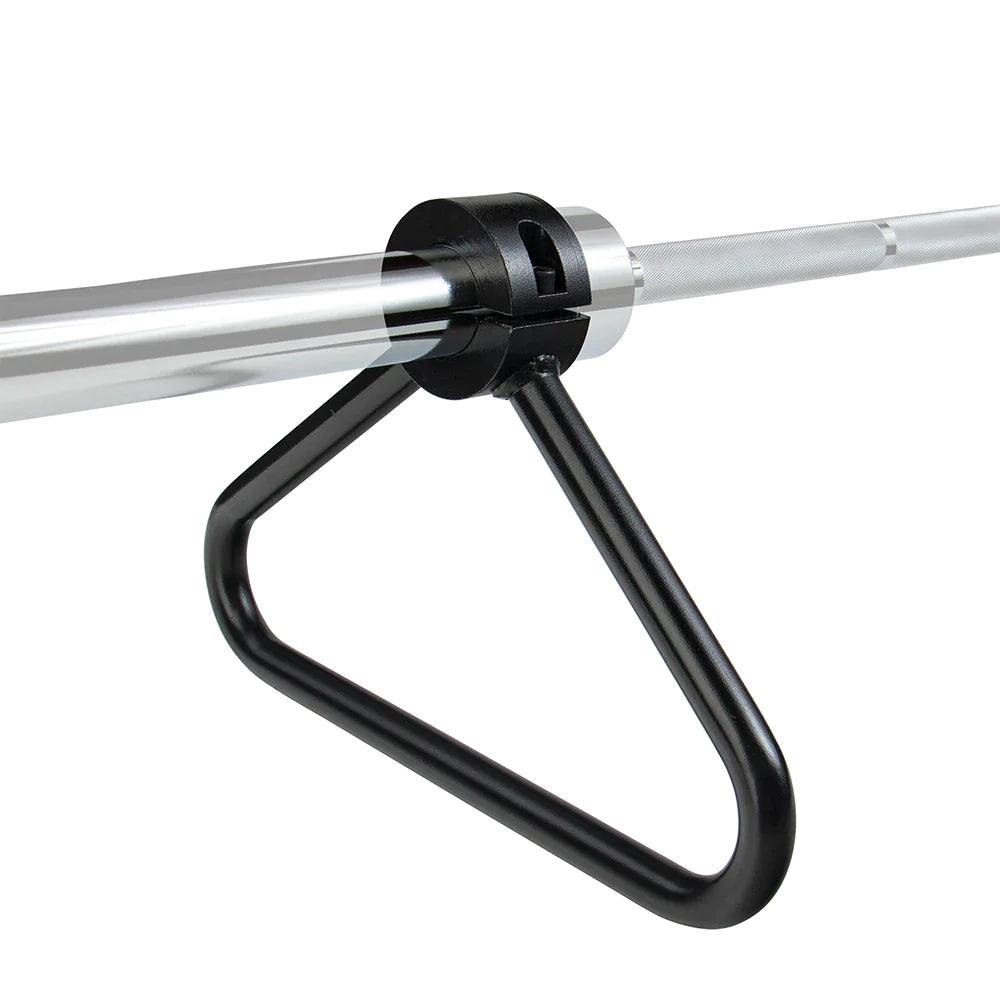 Bodysolid Olympic Bar Stand