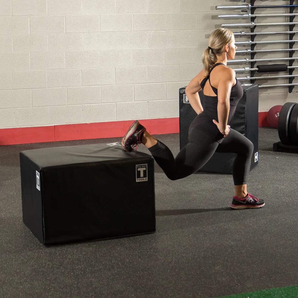 Bodysolid Soft Plyobox