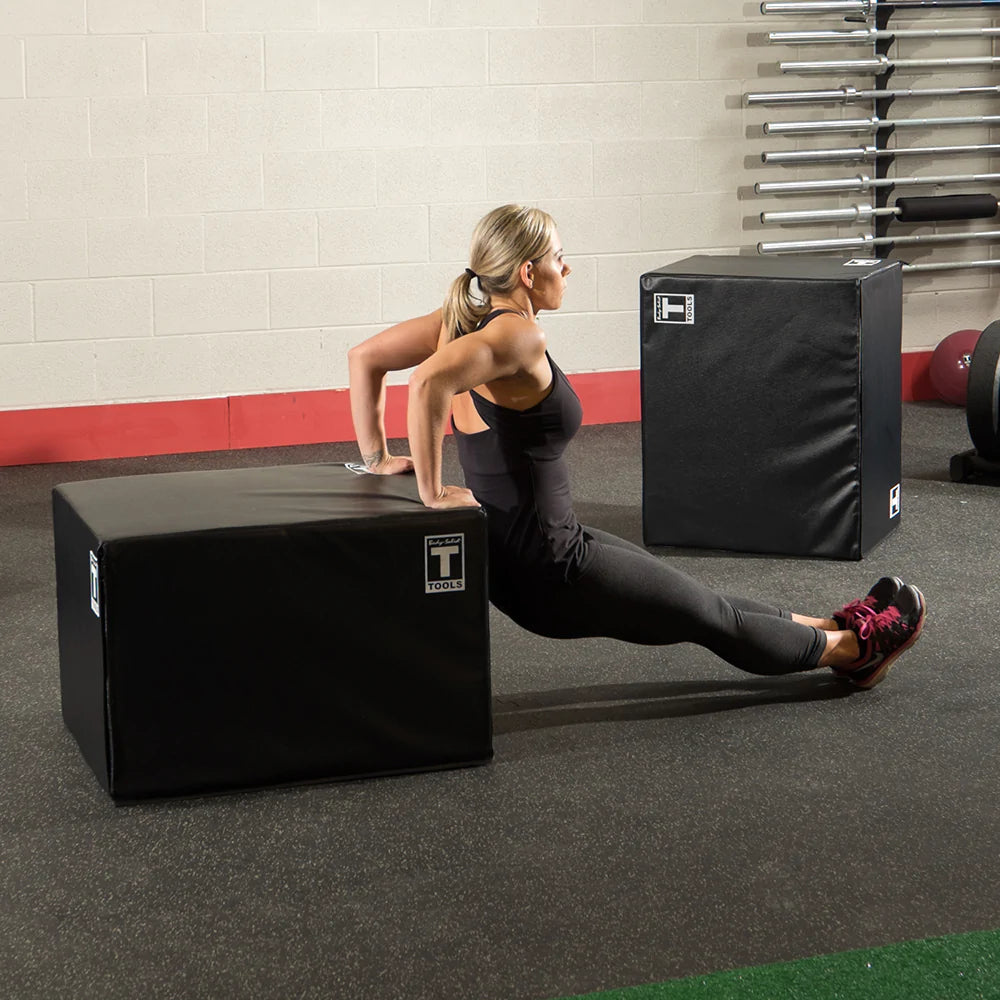 Bodysolid Soft Plyobox