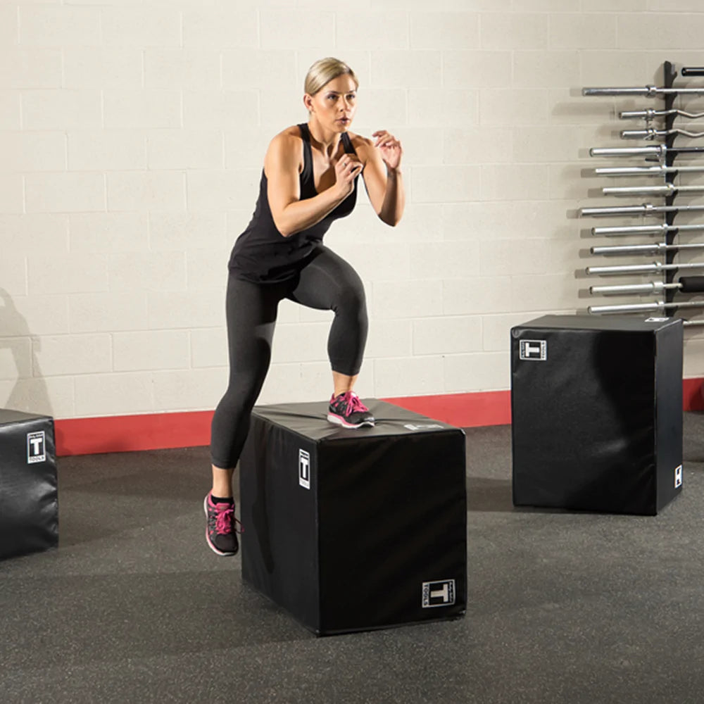 Bodysolid Soft Plyobox