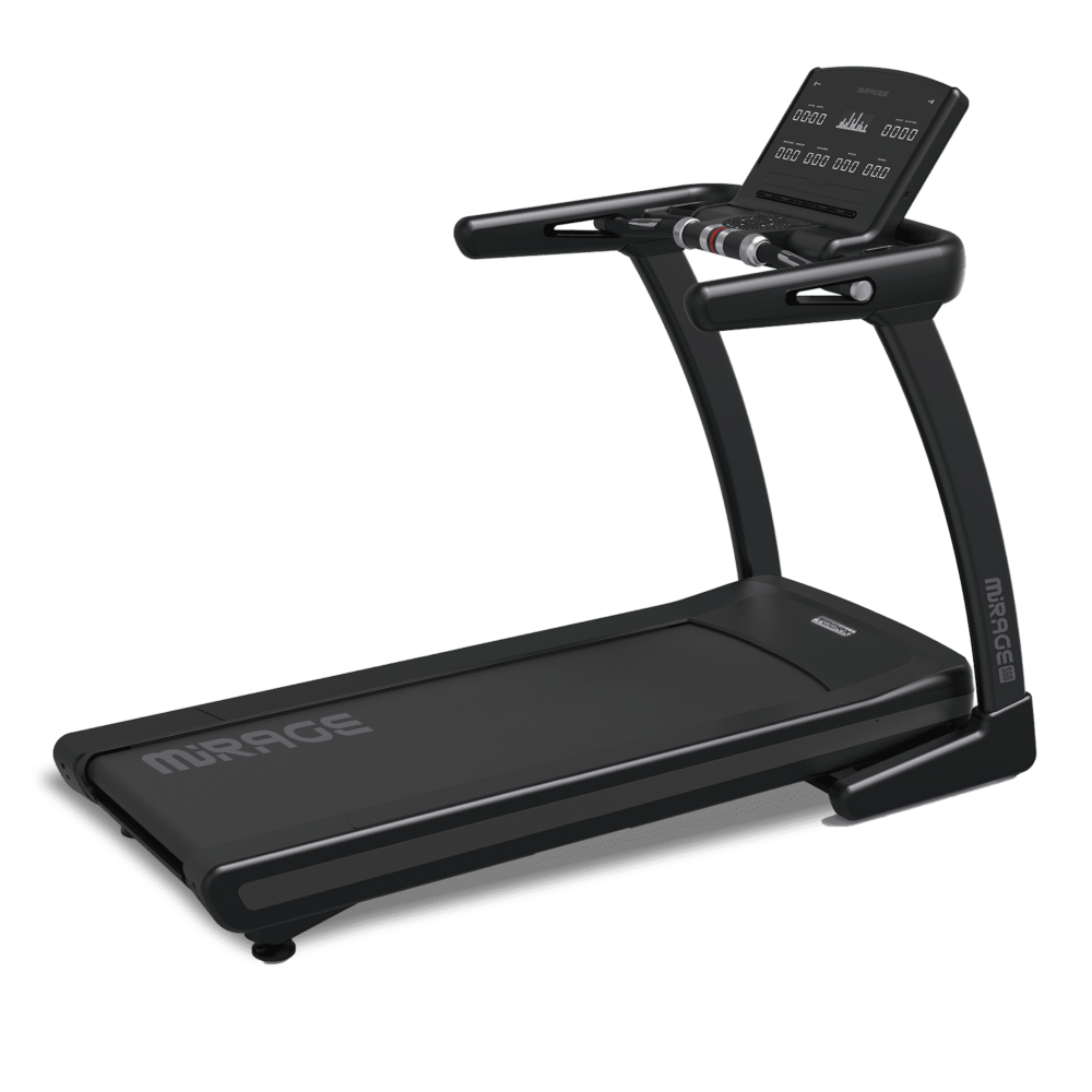 TOORX Laufband Mirage S60 HRC (App ready)