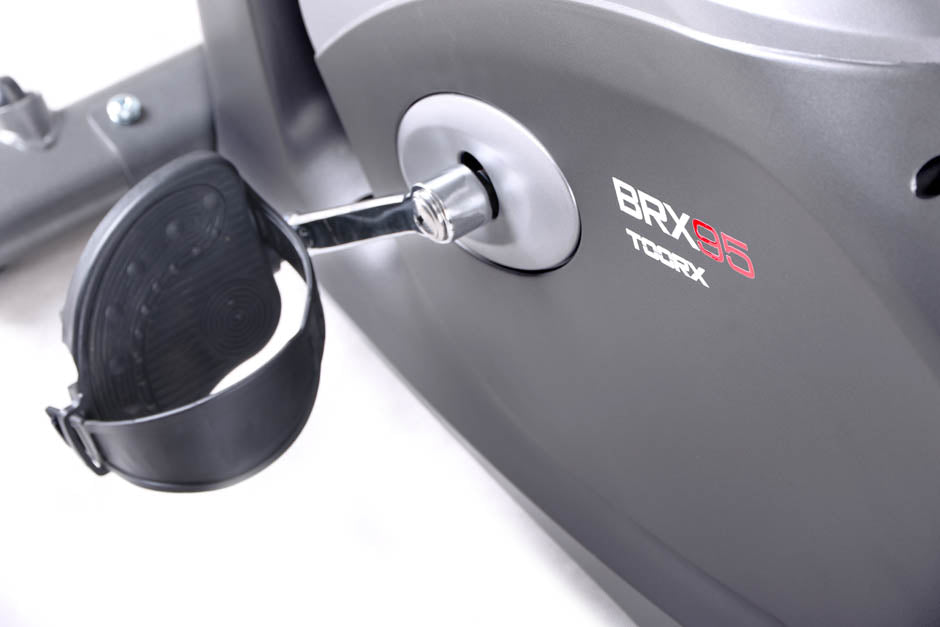 TOORX Ergometer BRX-95