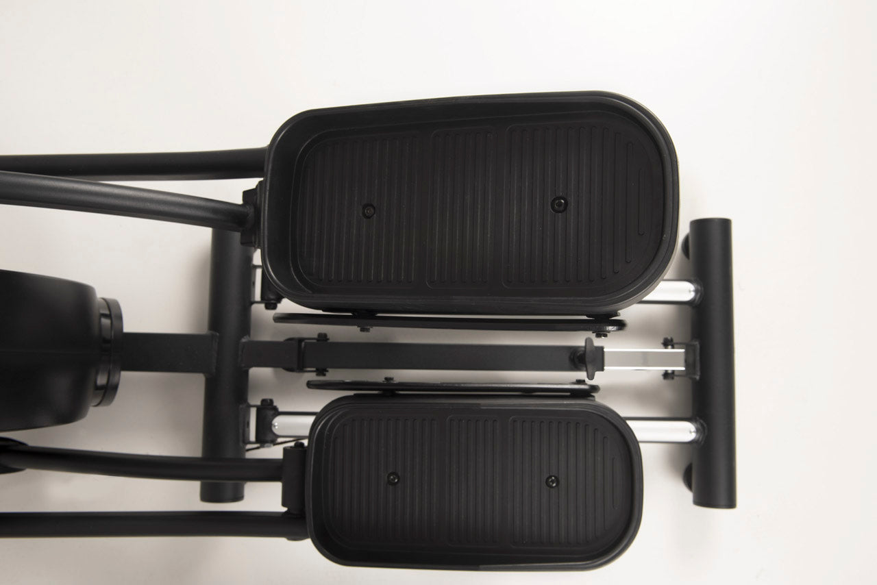TOORX Ellipsentrainer ERX-400 HRC (App ready)