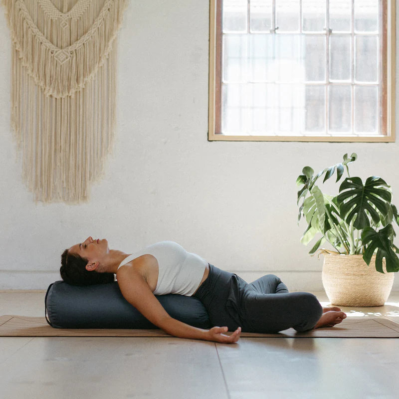 Yogarolle