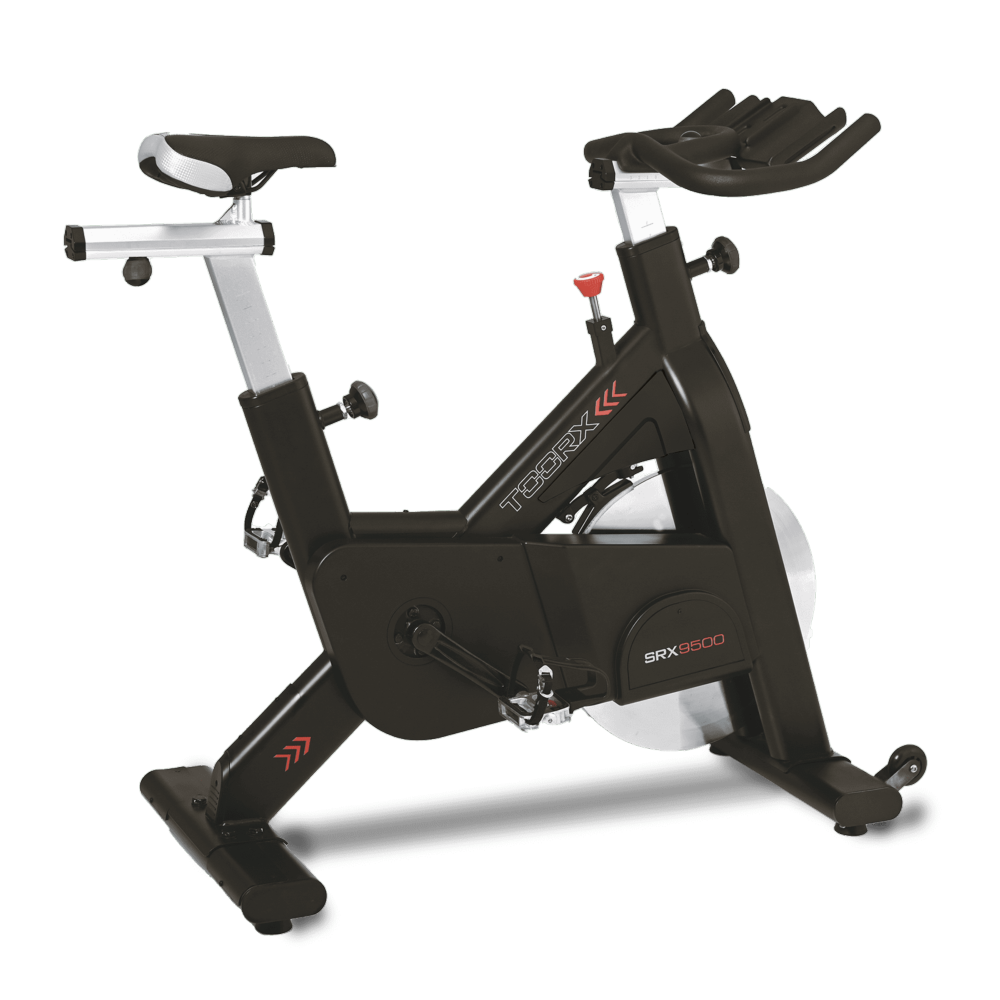 TOORX Indoor-Bike SRX 9500