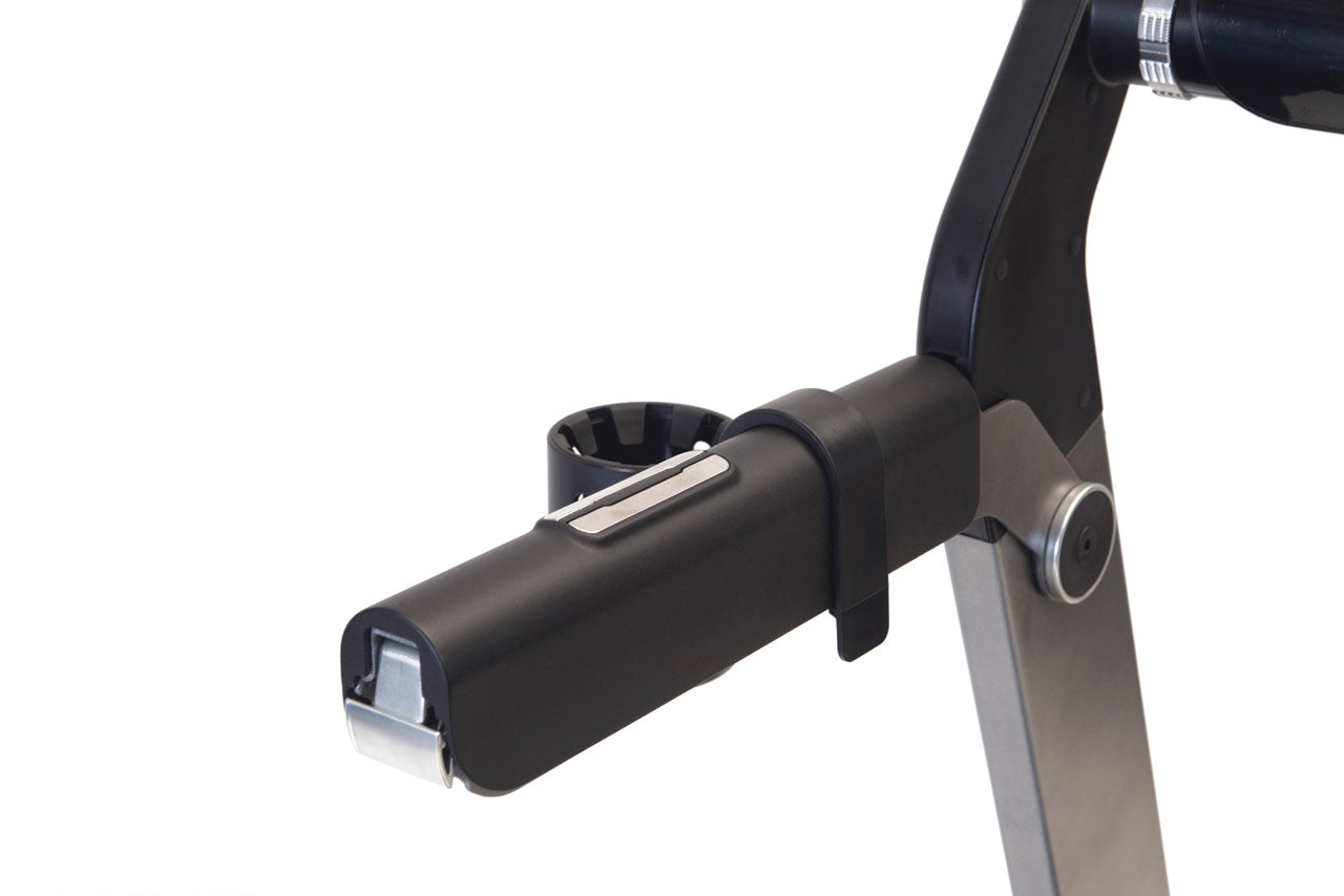 TOORX Laufband Mirage C80 HRC (App ready)