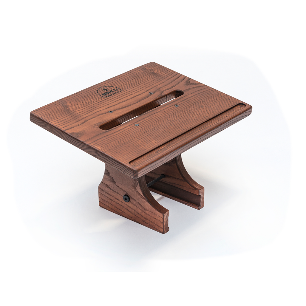 WaterRower Laptop-Halterung