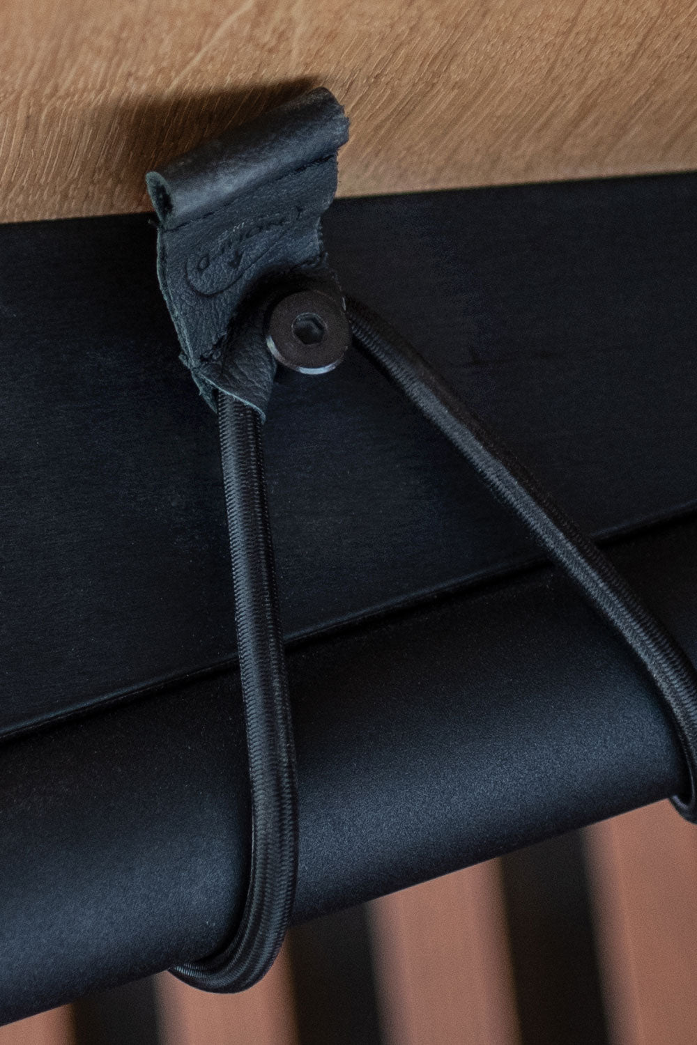NOHrD Sprintbok Laptop Auflage