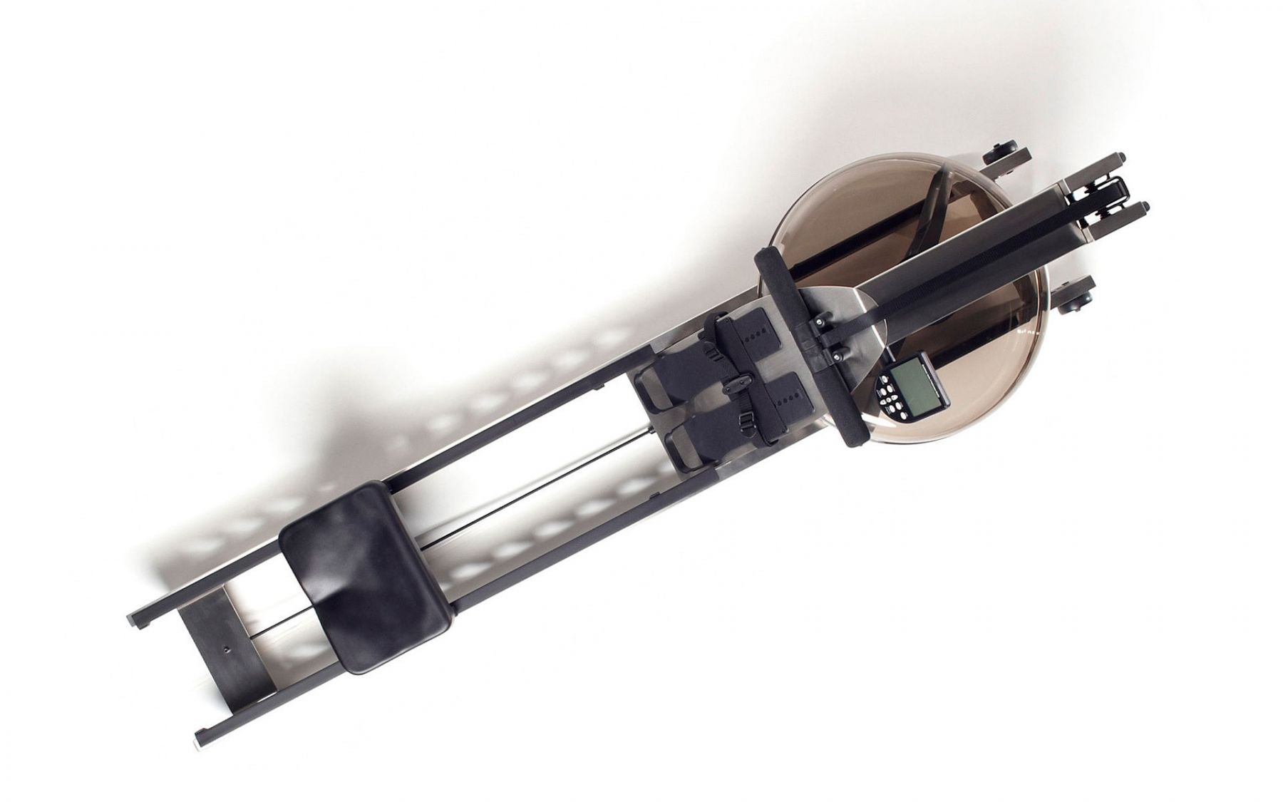 WaterRower S1 Edelstahl S4