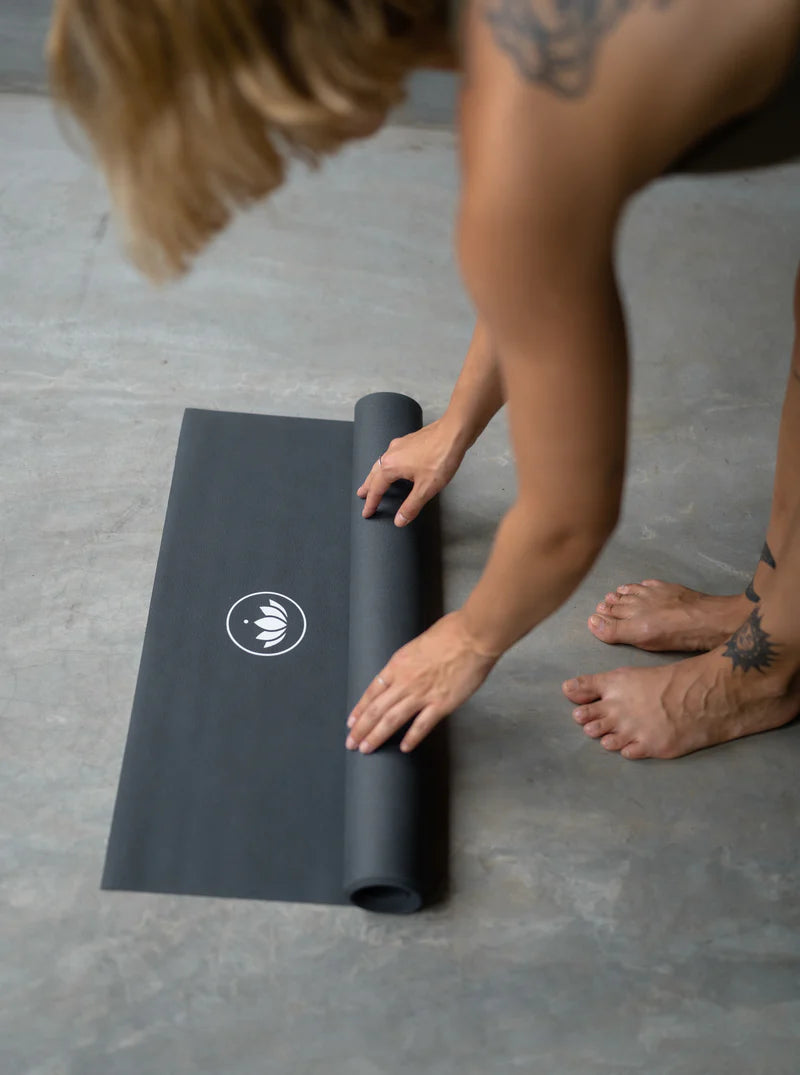 Yogamatte "Arise Travel"