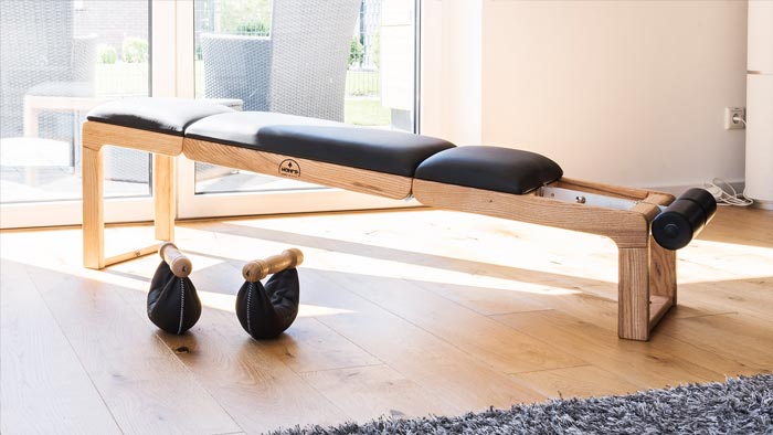 NOHrD TriaTrainer 3 in 1 Trainer