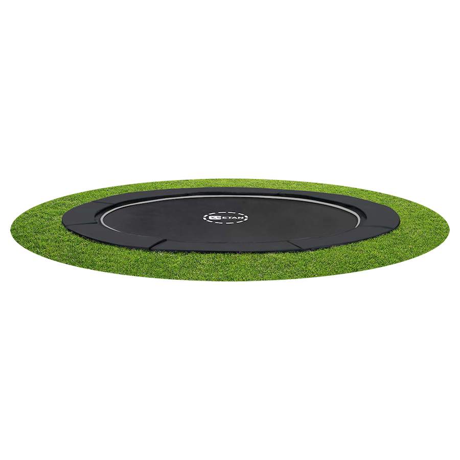 Etan Premium Flat Trampolin