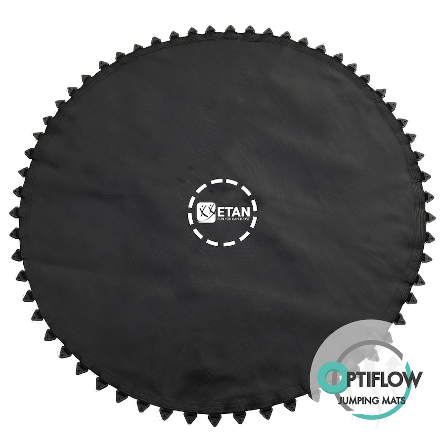 Etan Premium Flat Trampolin