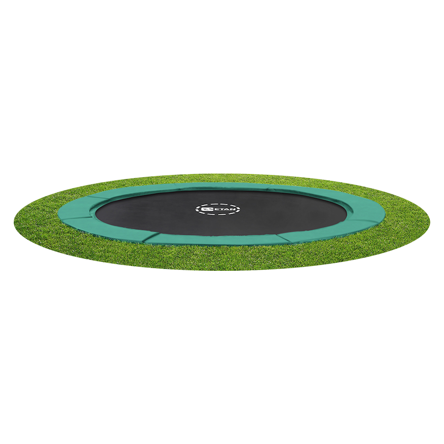 Etan Premium Flat Trampolin