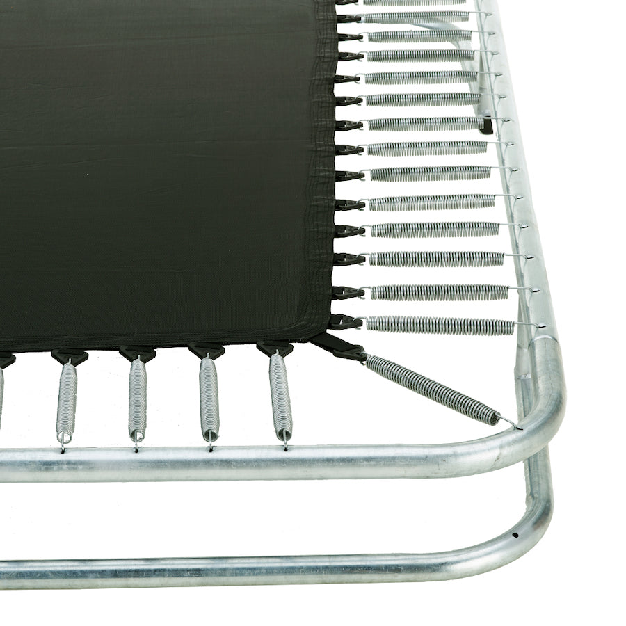 Etan Premium Flat Trampolin rechteckig