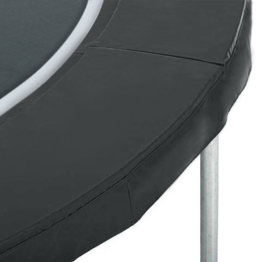 Etan Premium Gold Trampolin mit Netz