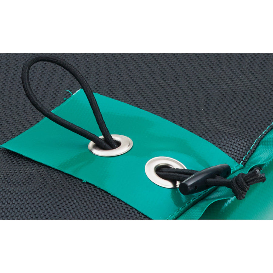 Etan Premium Gold Trampolin mit Netz