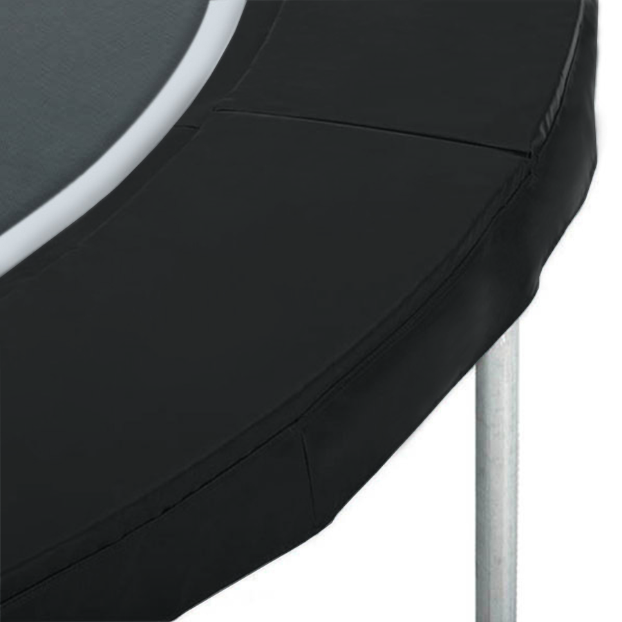 Etan Premium Gold Trampolin mit Netz "Deluxe"