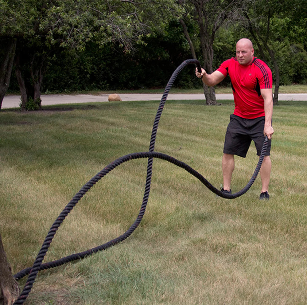 Bodysolid Battle Rope
