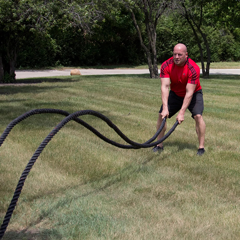 Bodysolid Battle Rope